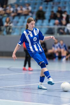 Bild 72 - wBJ Power Girls Cup Suederelbe